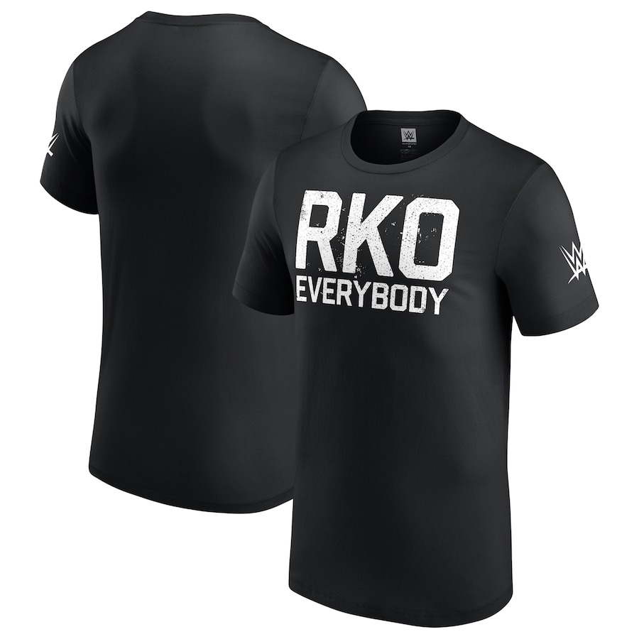 Randy Orton RKO Everybody T-Shirt PT73982