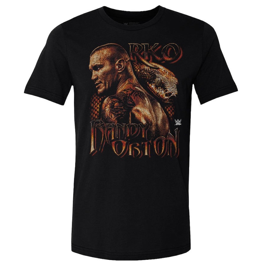 Randy OrtonGrunge T-Shirt PT73984