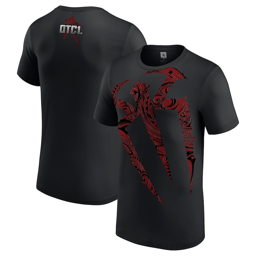 Roman Reigns OTC 1 T-Shirt PT73989