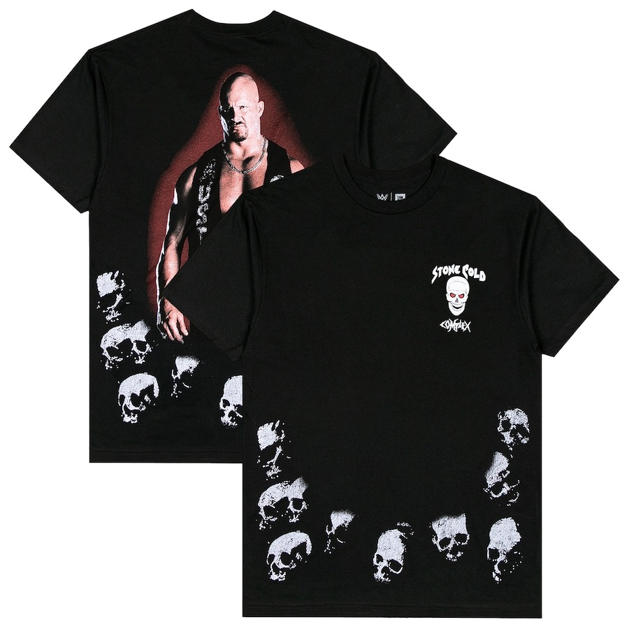Stone Cold Steve Austin Shirt PT73994