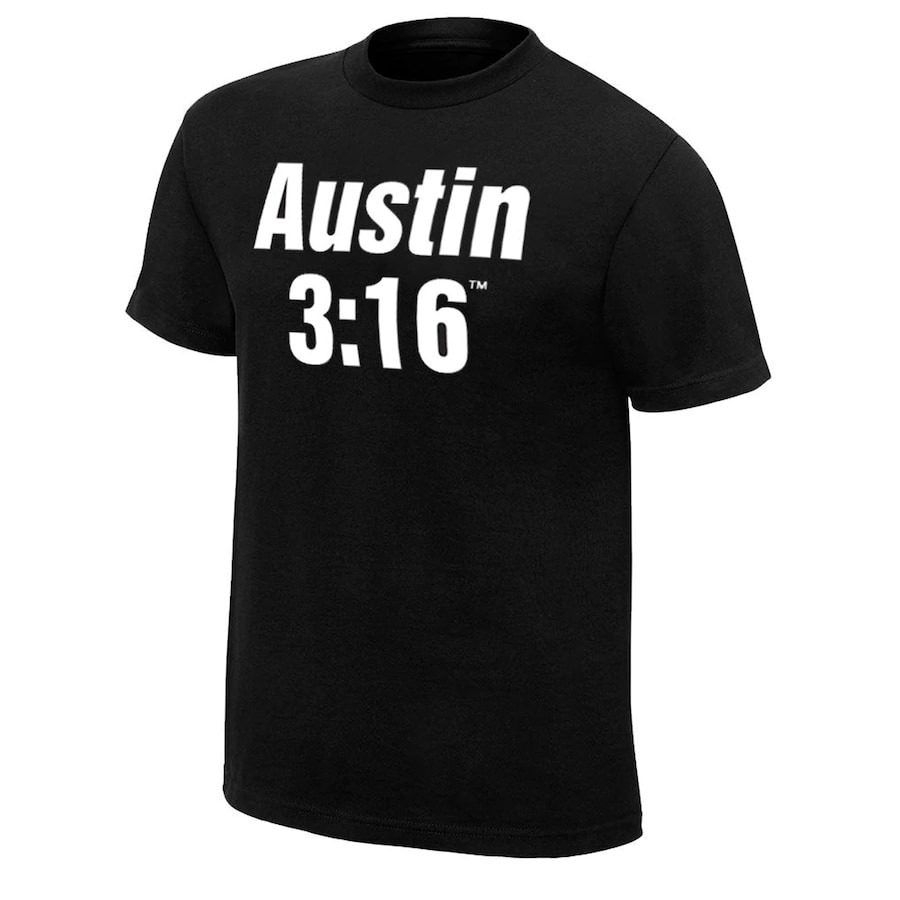 Stone Cold Steve Austin T-Shirt PT73996