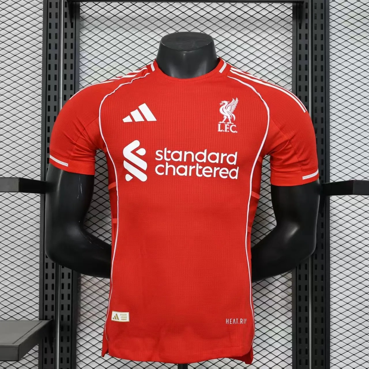 Liverpool adidas 2025/26 Away Jersey PT74135 (Copy)