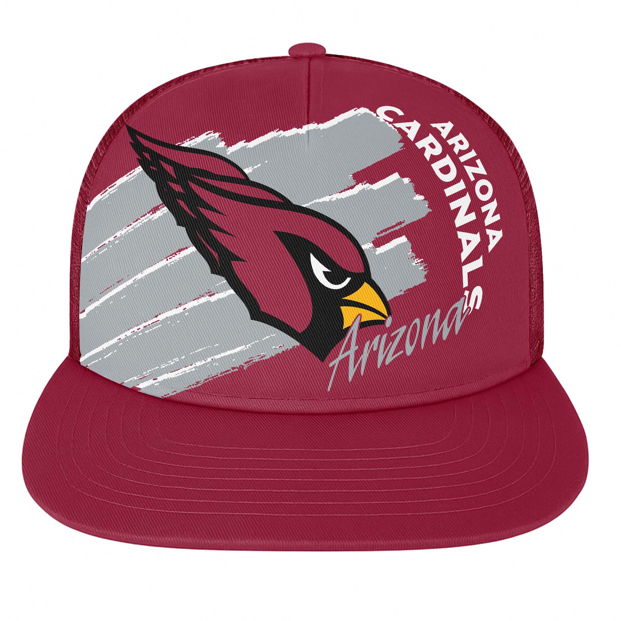 Arizona Cardinals NFL Snapback Trucker PT74183