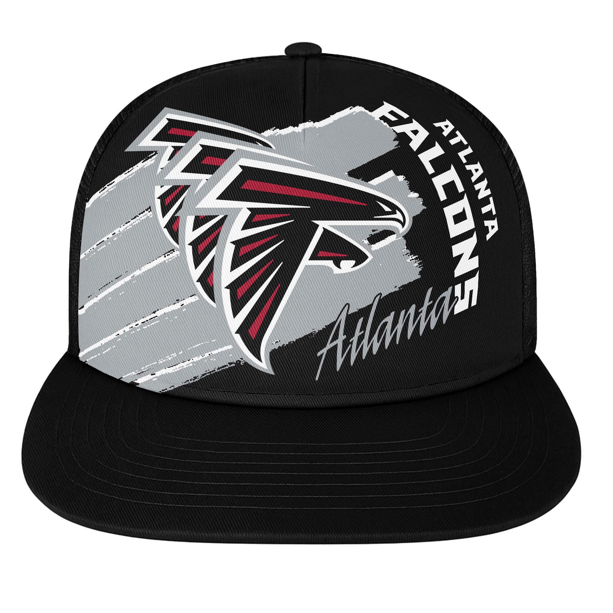 Atlanta Falcons NFL Snapback Trucker PT74184