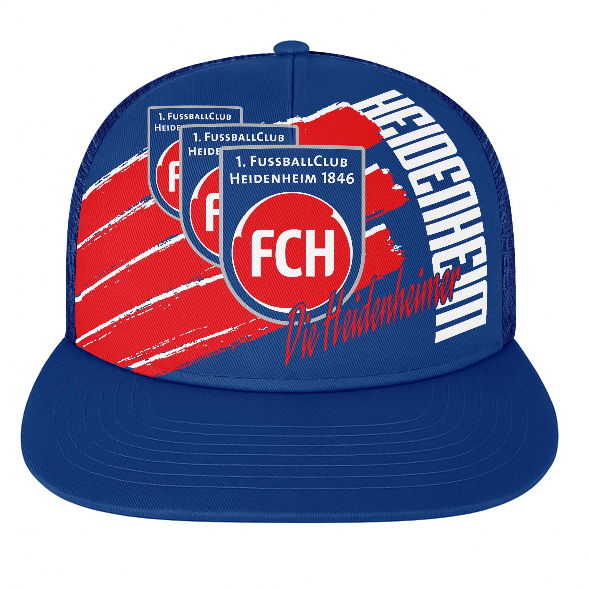 1. FC Heidenheim Cap PT74237