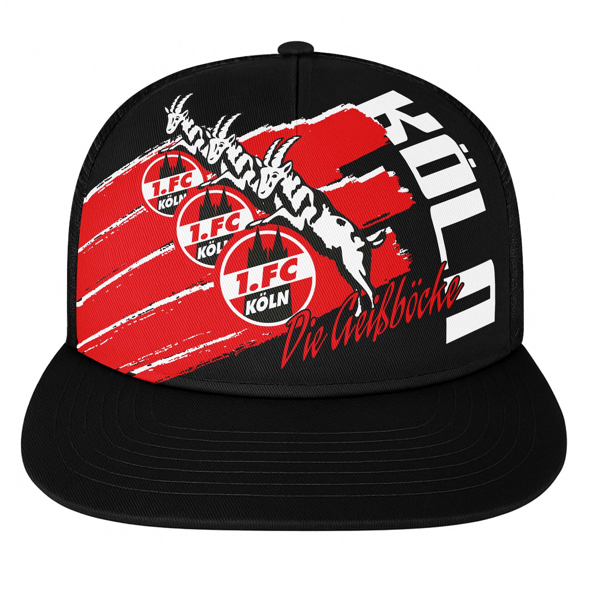 1. FC Köln Cap PT74238