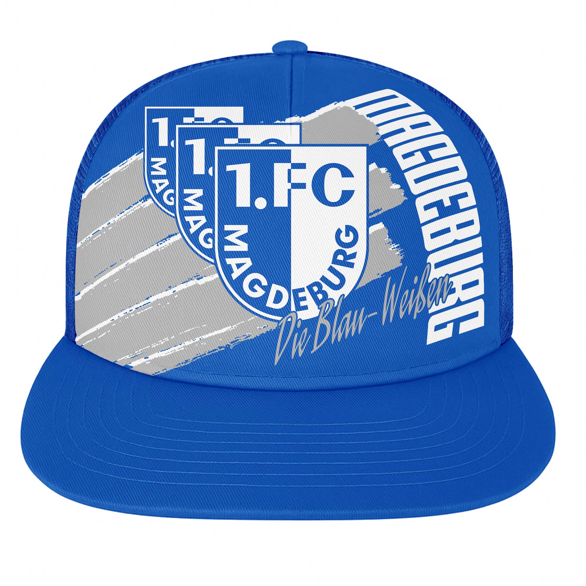 1. FC Magdeburg Cap PT74218