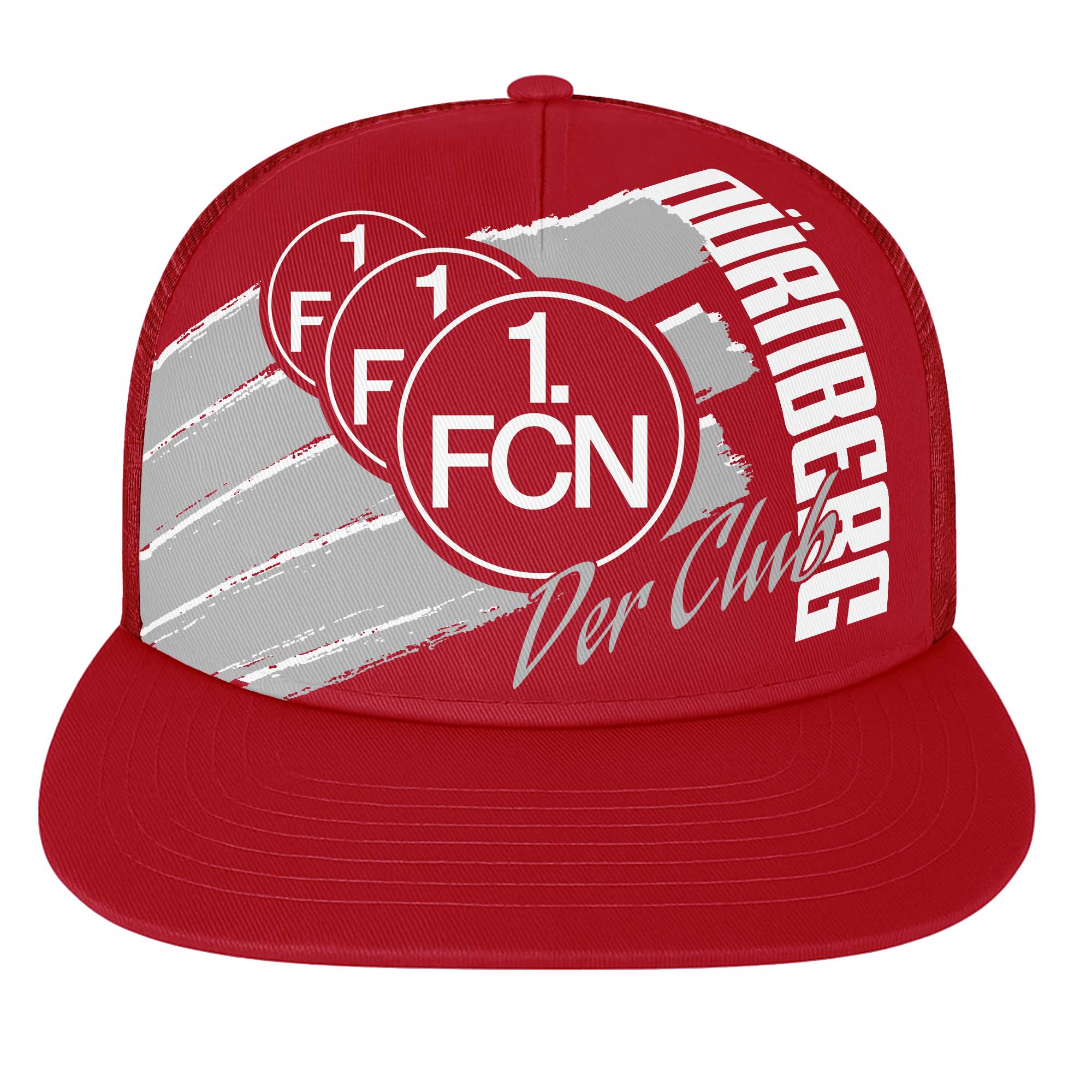1. FC Nürnberg Cap PT74219