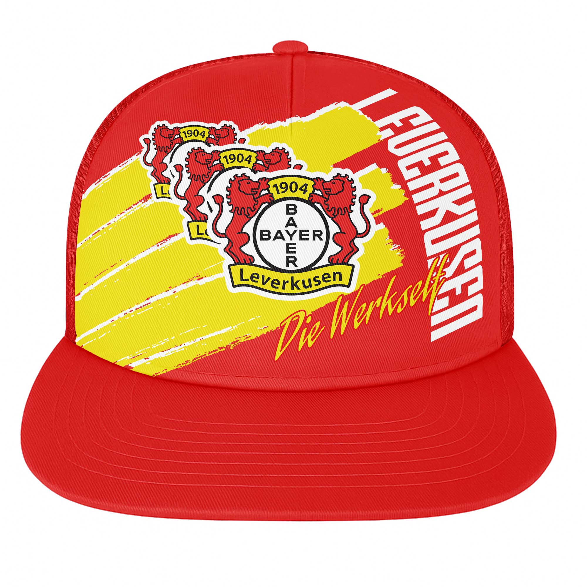 Bayer 04 Leverkusen Cap PT74241