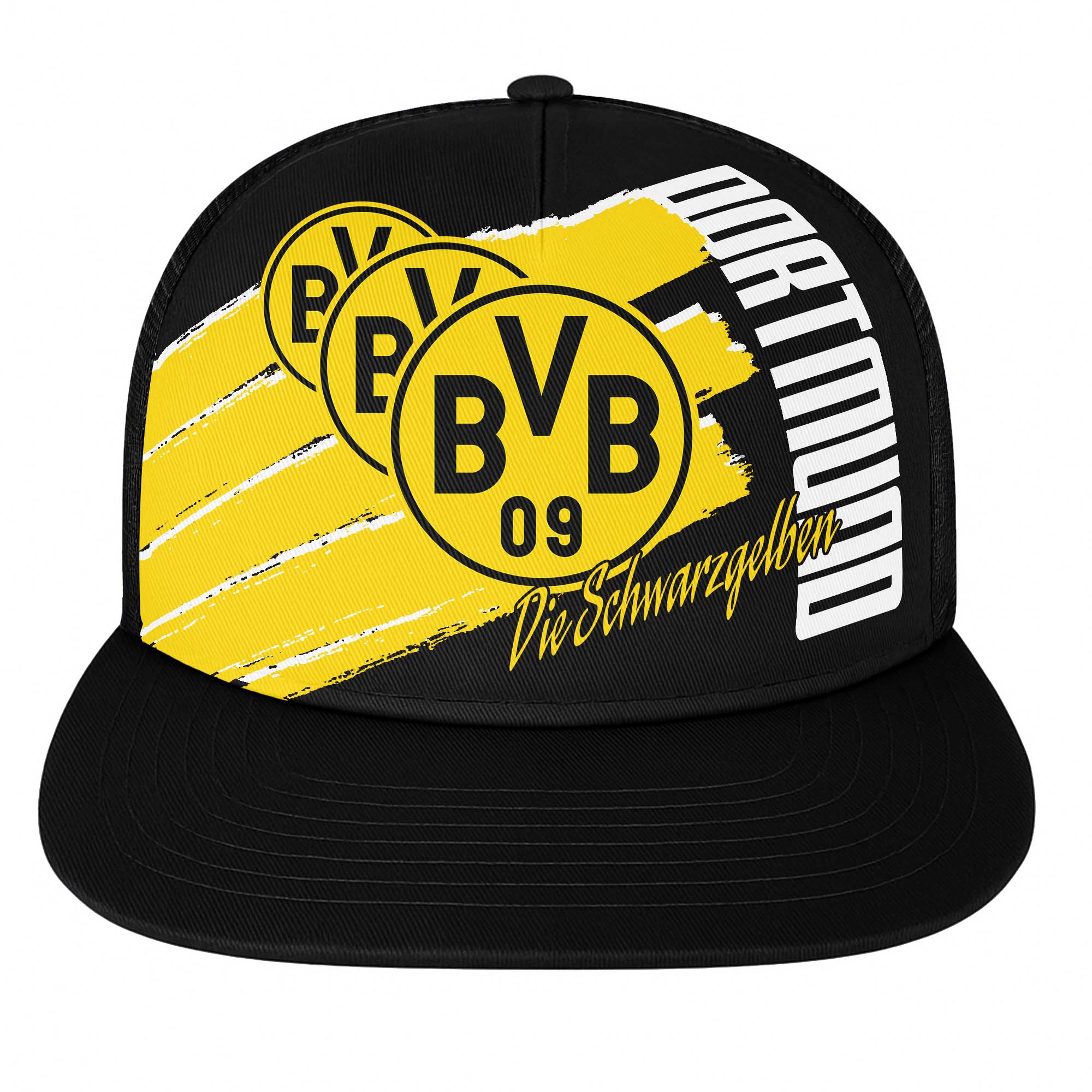 Borussia Dortmund Cap PT74242