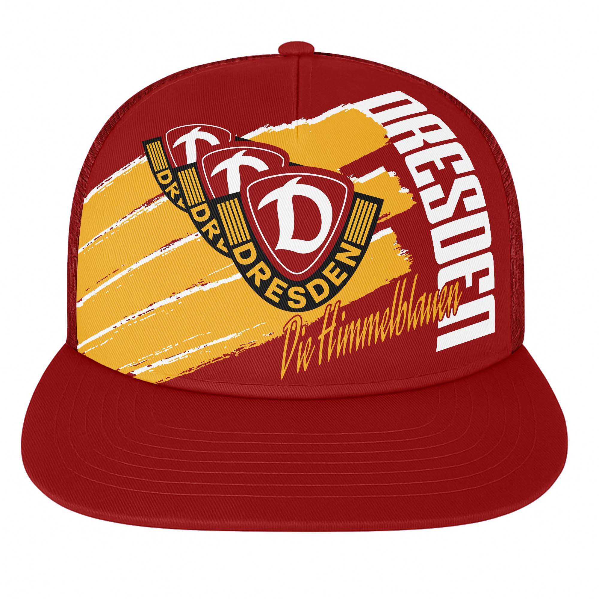 Dynamo Dresden Cap PT74221