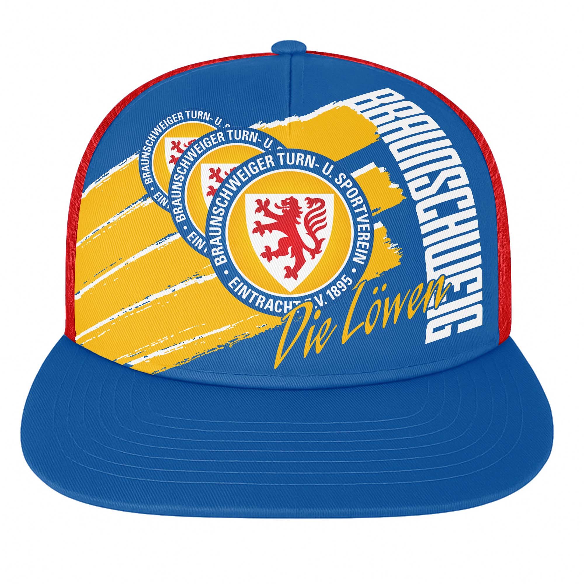 Eintracht Braunschweig Cap PT74222