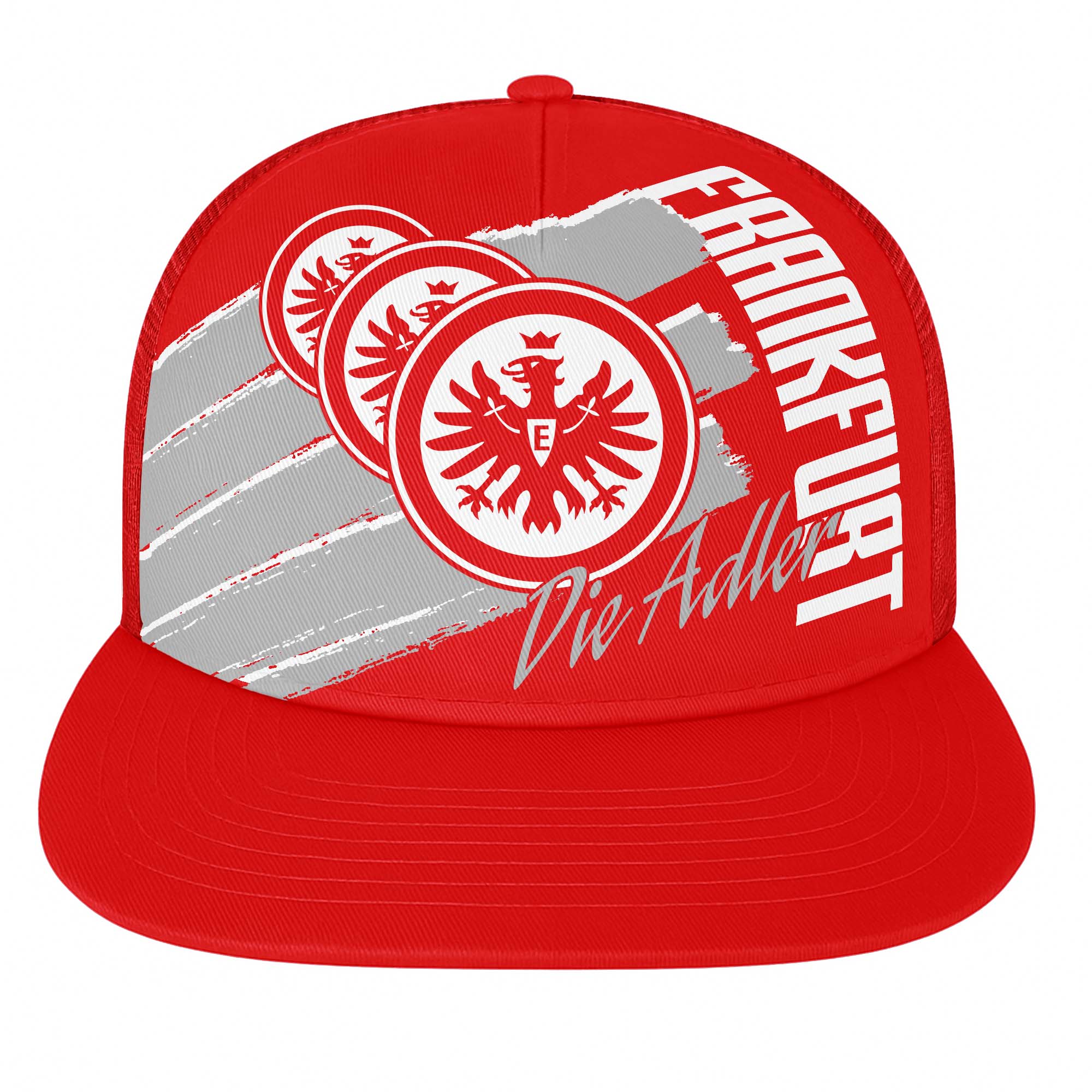 Eintracht Frankfurt Cap PT74244