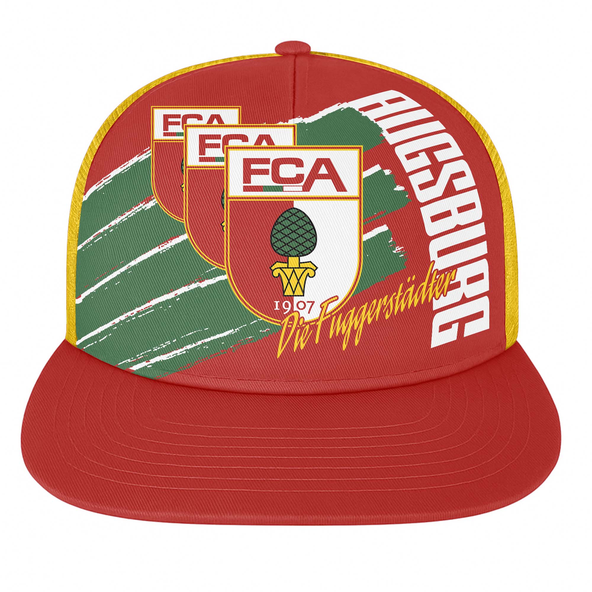 FC Augsburg Cap PT74245