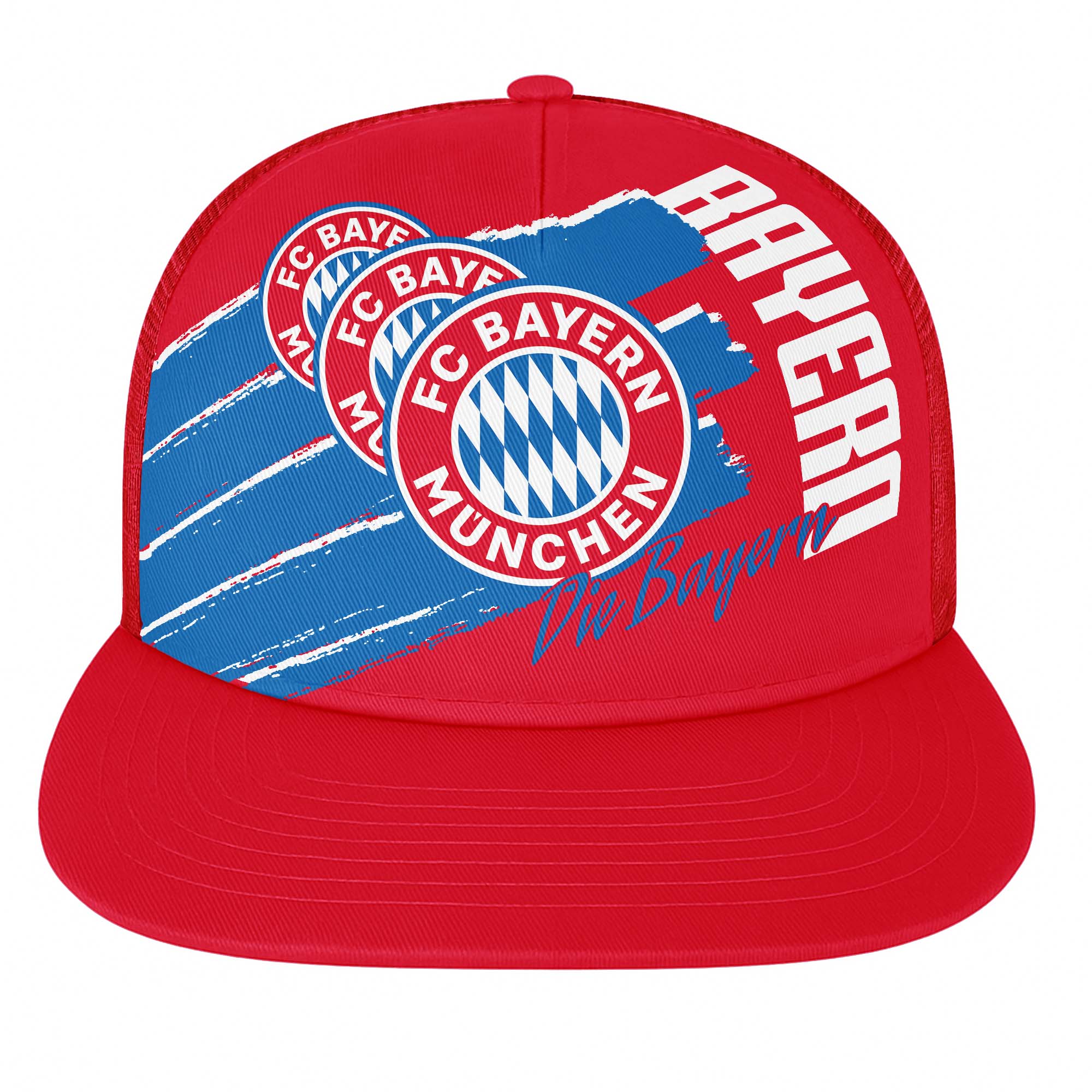 FC Bayern München Cap PT74246
