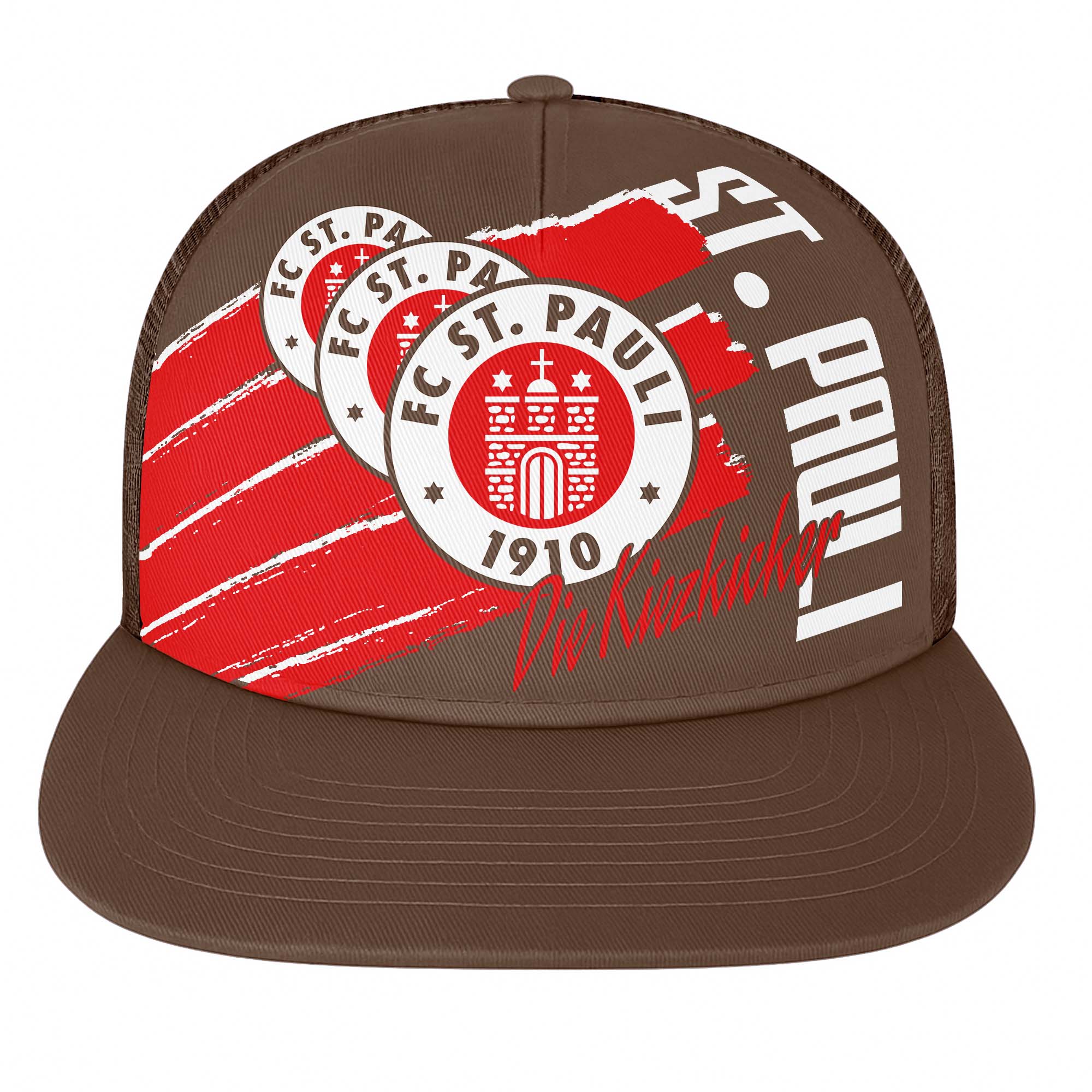 FC St. Pauli Cap PT74247