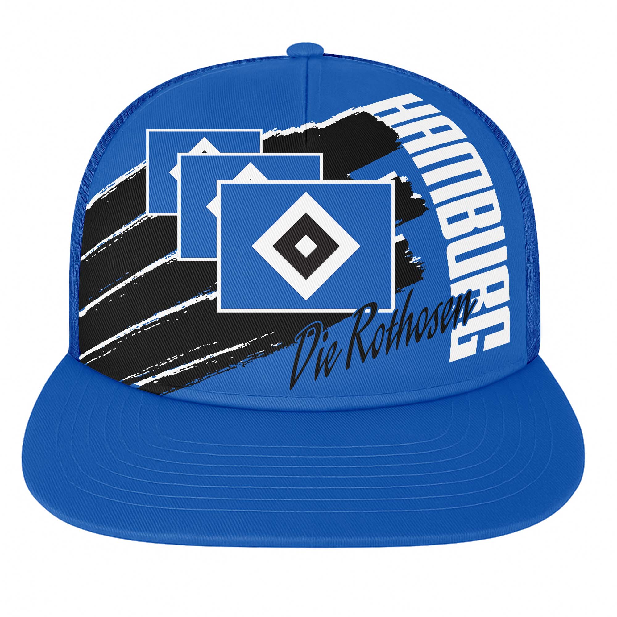 Hamburger SV Cap PT74248