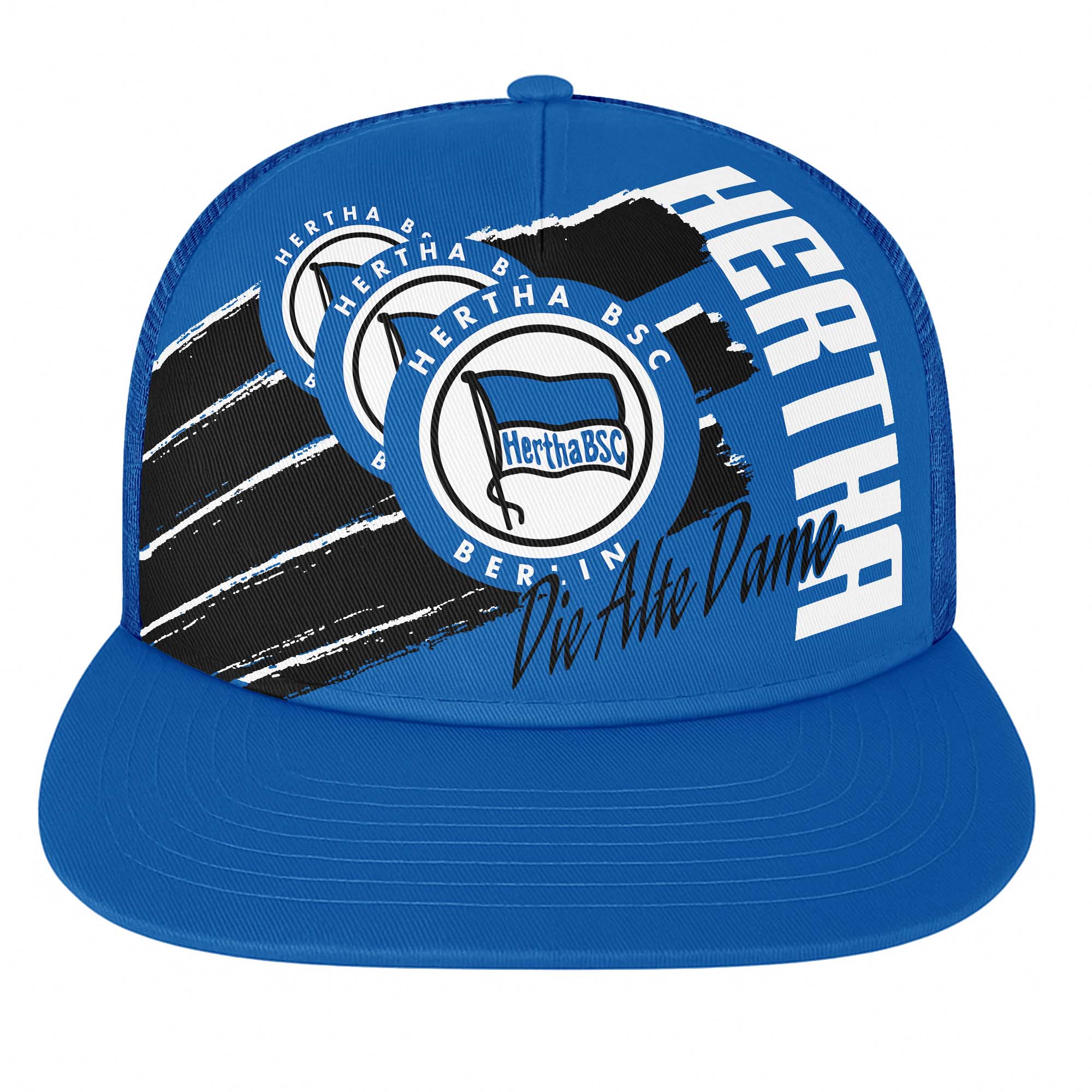 Hertha BSC Cap PT74226