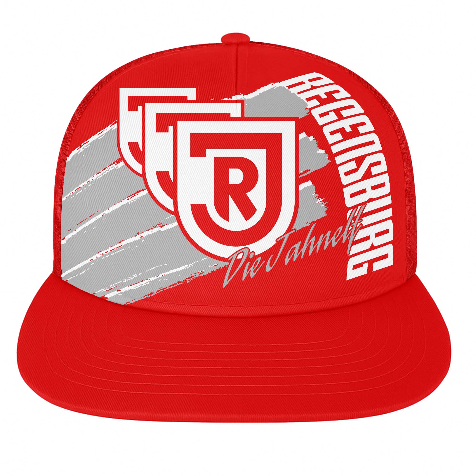 Jahn Regensburg Cap PT74228