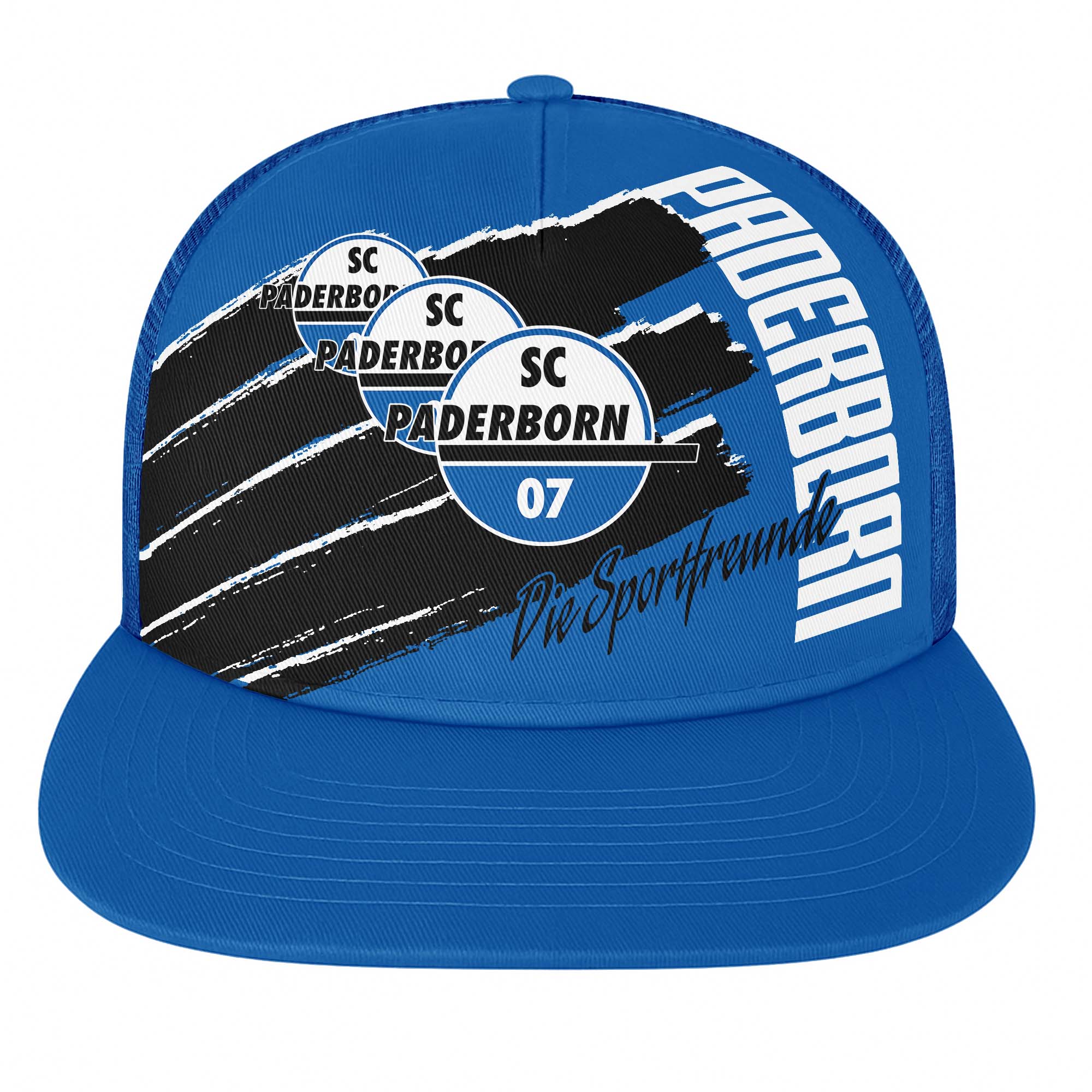 SC Paderborn 07 Cap PT74230