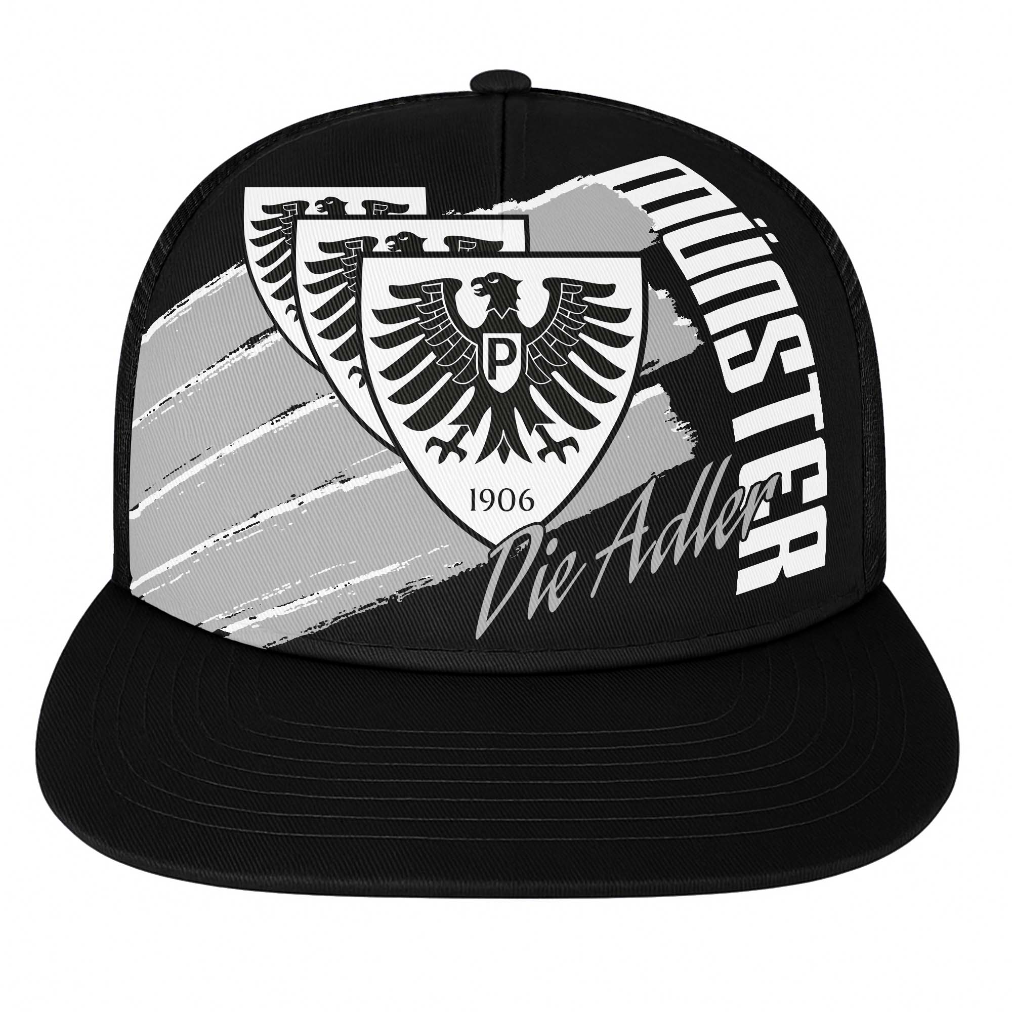 SC Preußen Münster Cap PT74231
