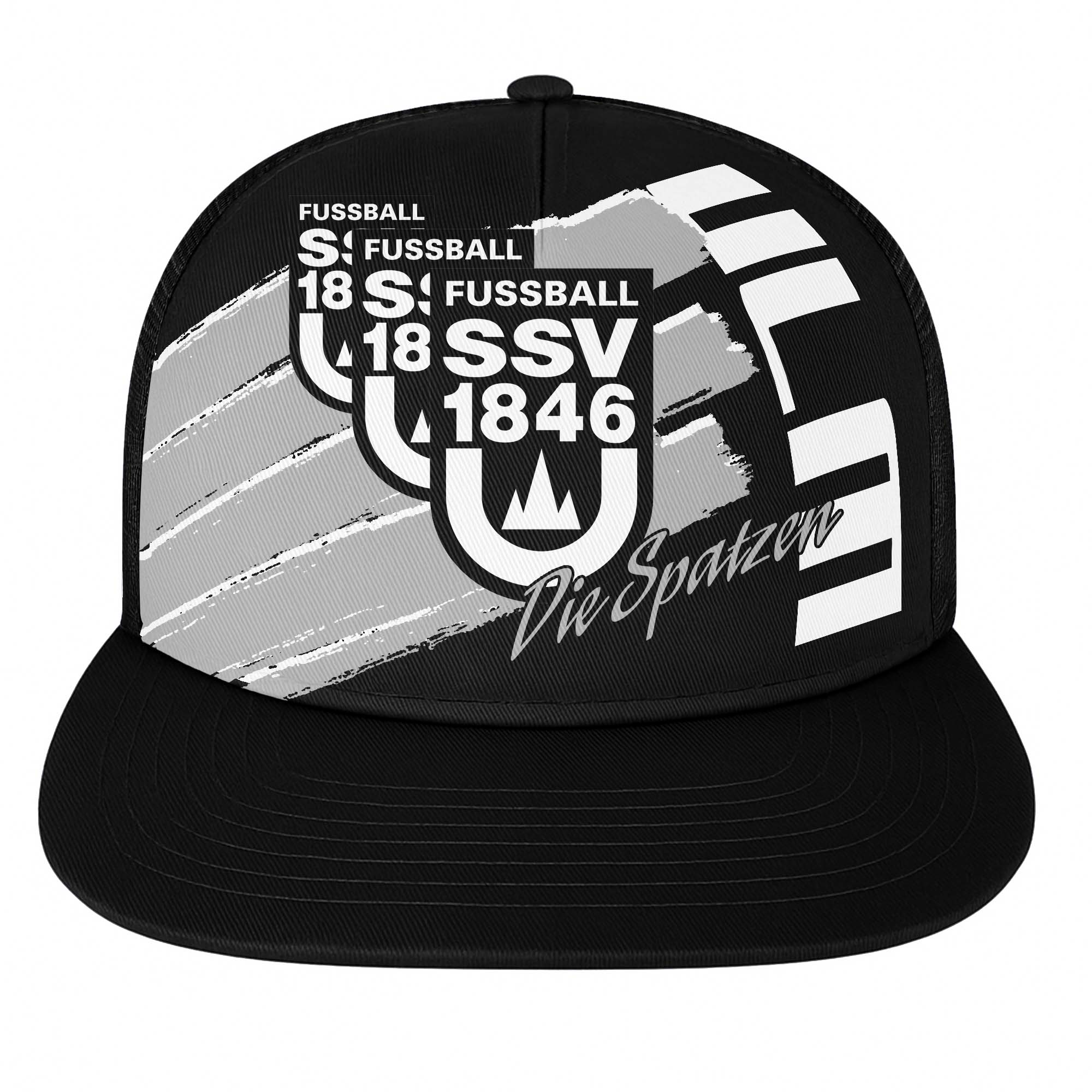 SSV Ulm Cap PT74233