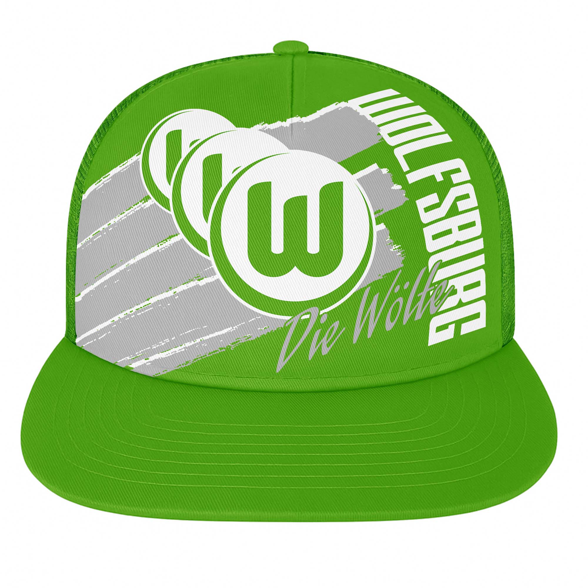 VfL Wolfsburg Cap PT74253