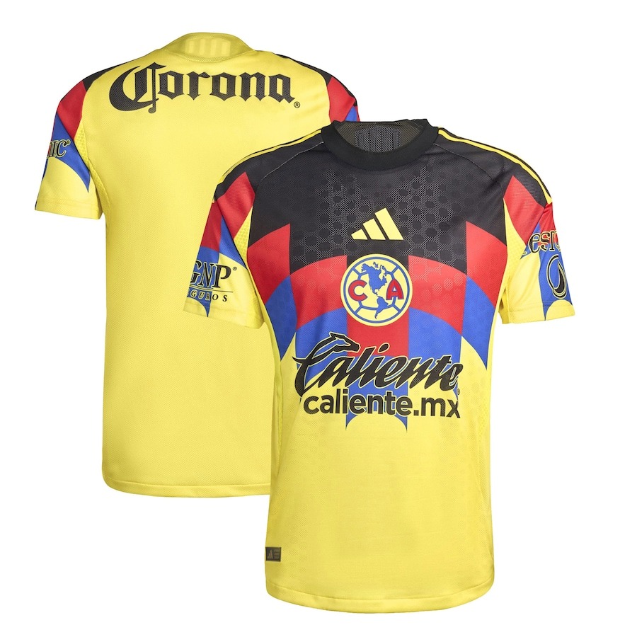 Real Madrid adidas 2025-26 Third Authentic Custom Jersey PT74258 (Copy)