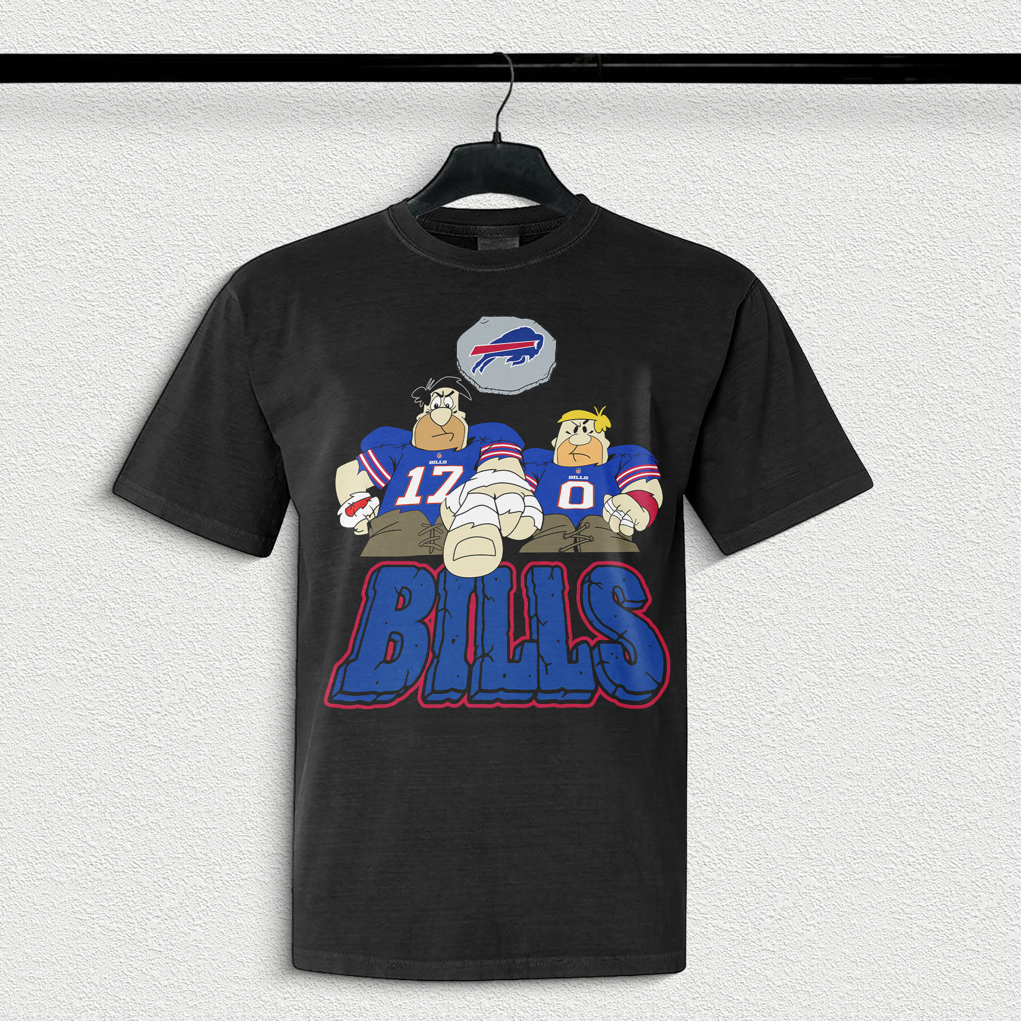 Buffalo Bills Shirt PT74267