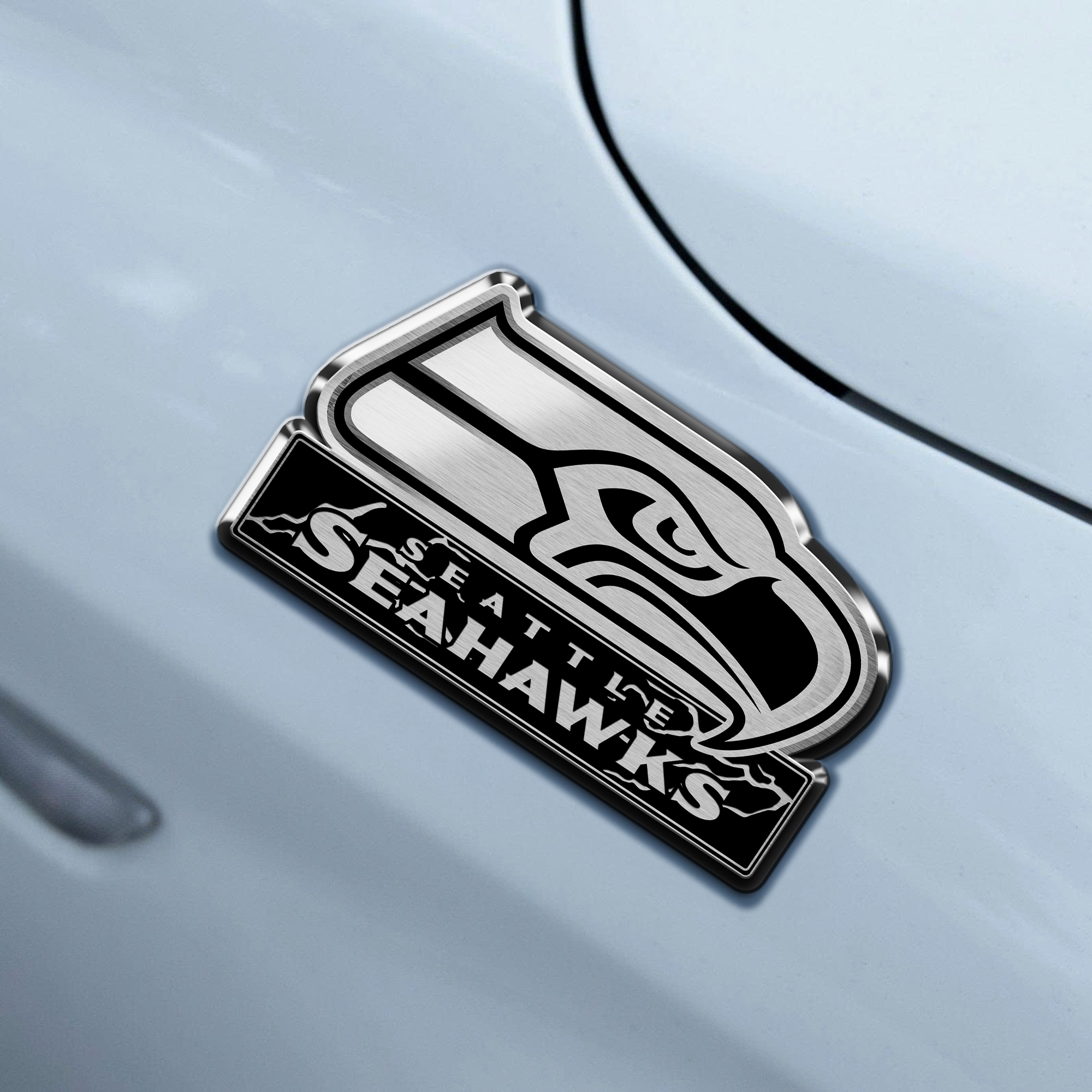Tampa Bay Buccaneers NFL Laser Engraved Car PT74357 (Copy)
