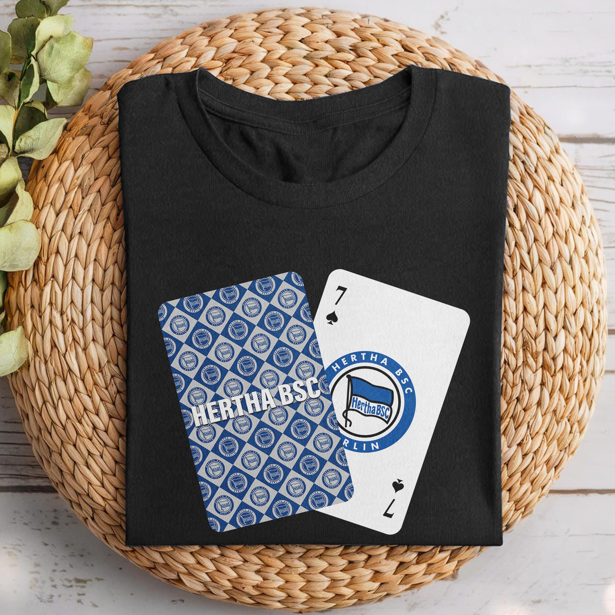 Holstein Kiel T-shirt DFL Playing card PT74382 (Copy)