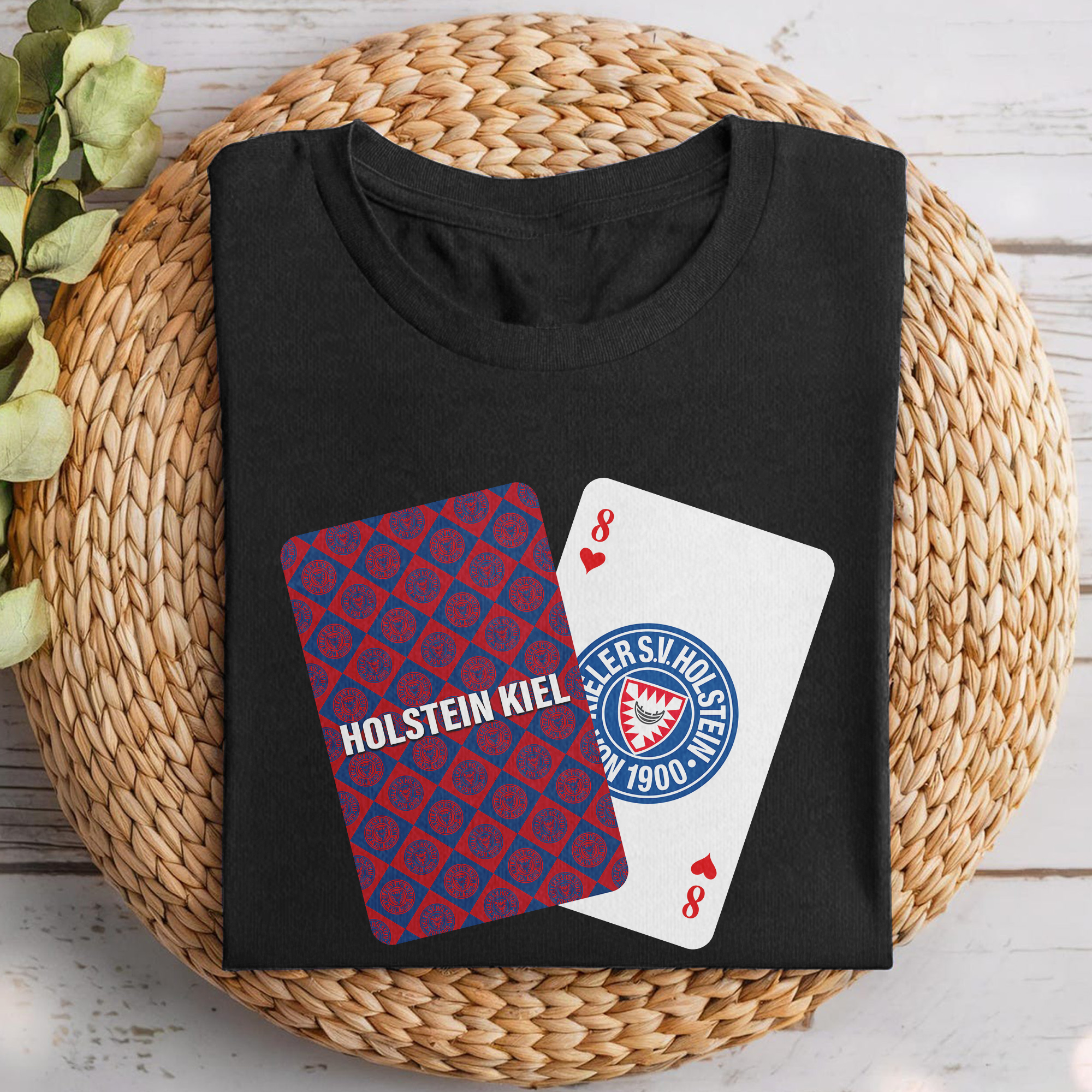 Hannover 96 T-shirt DFL Playing card PT74381 (Copy)