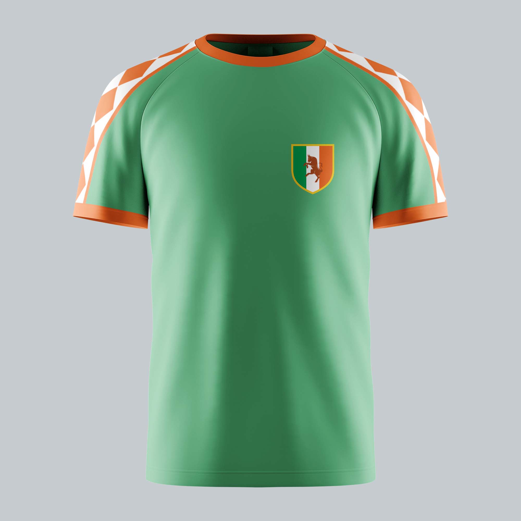 Torino FC 1976-77 GK Kit Retro Shirt PT74593