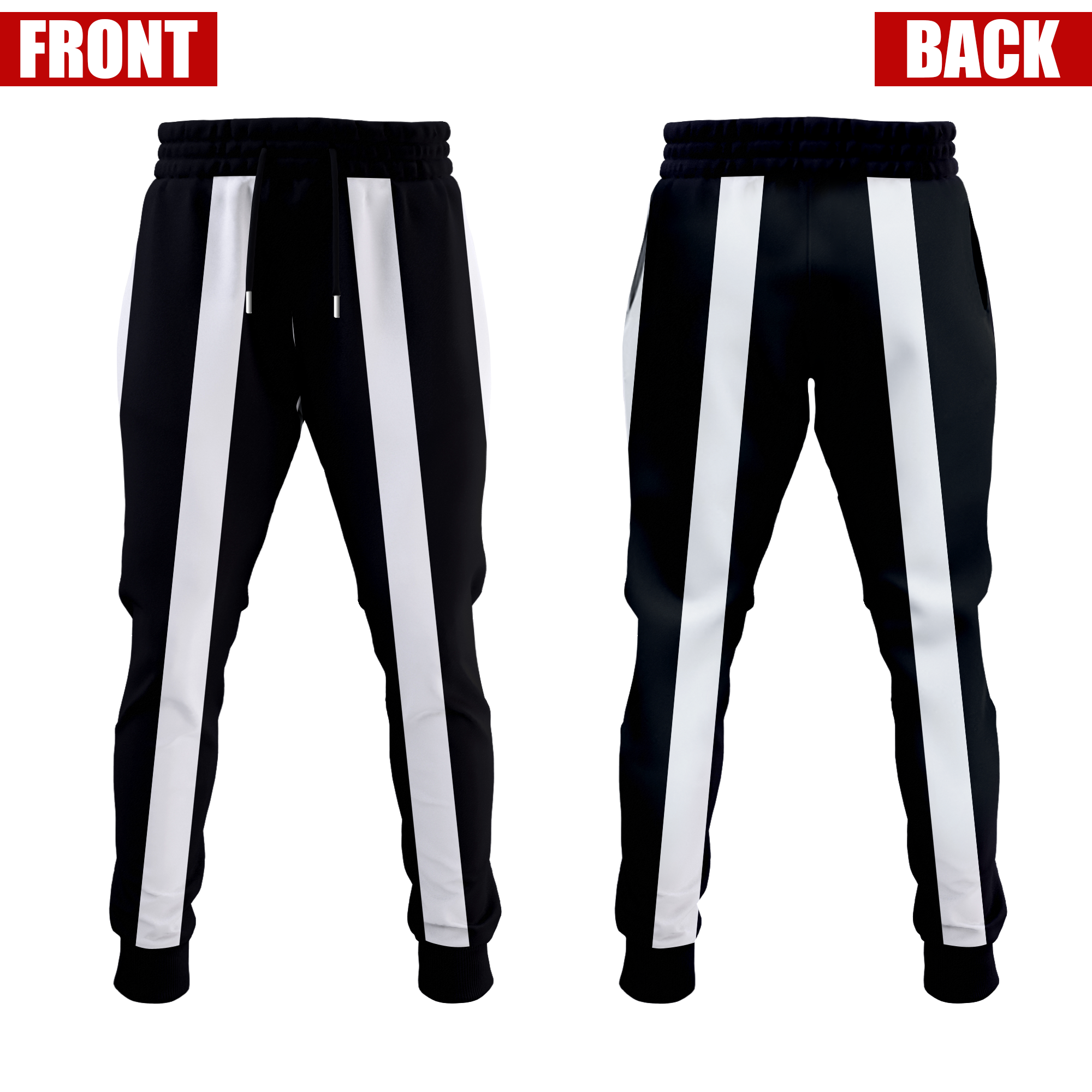MIGUEL RÃÂOS Sweatpants PT74759