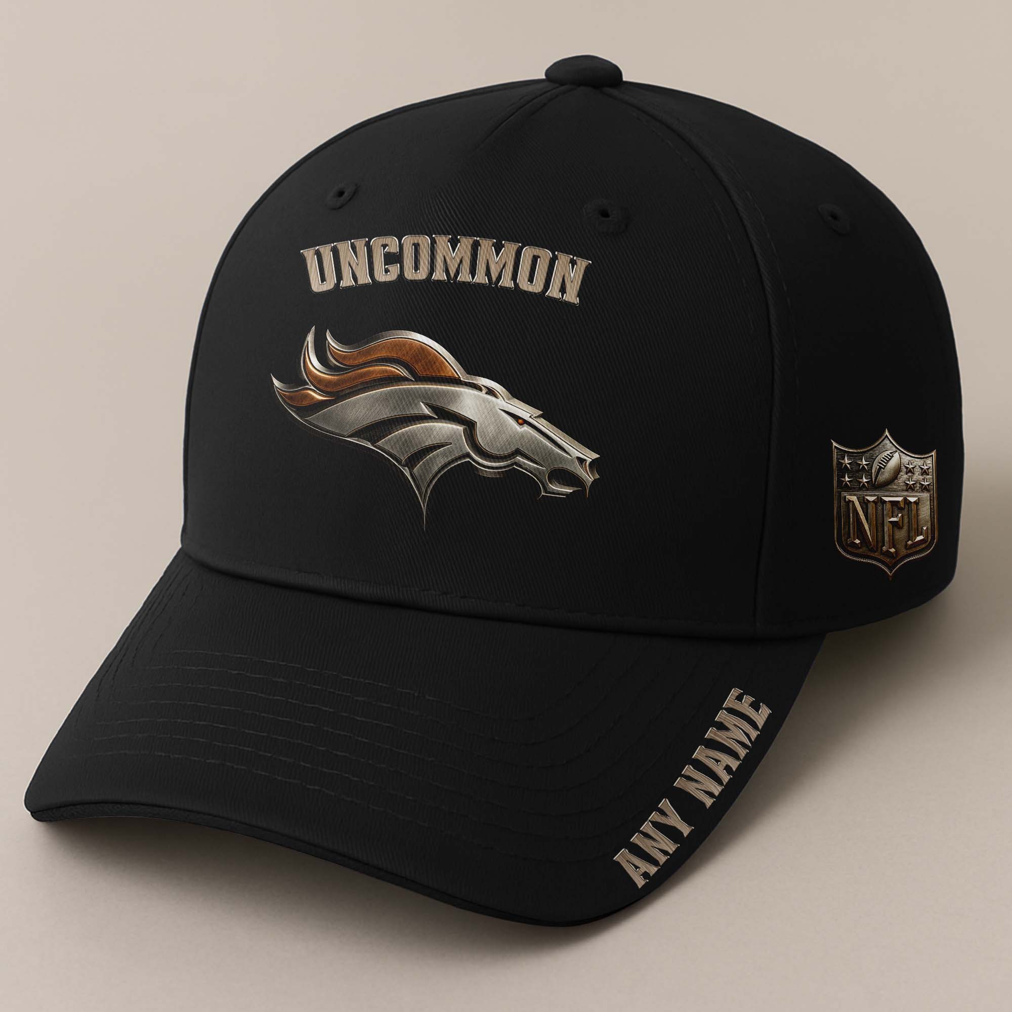 Denver Broncos Cap PT74797