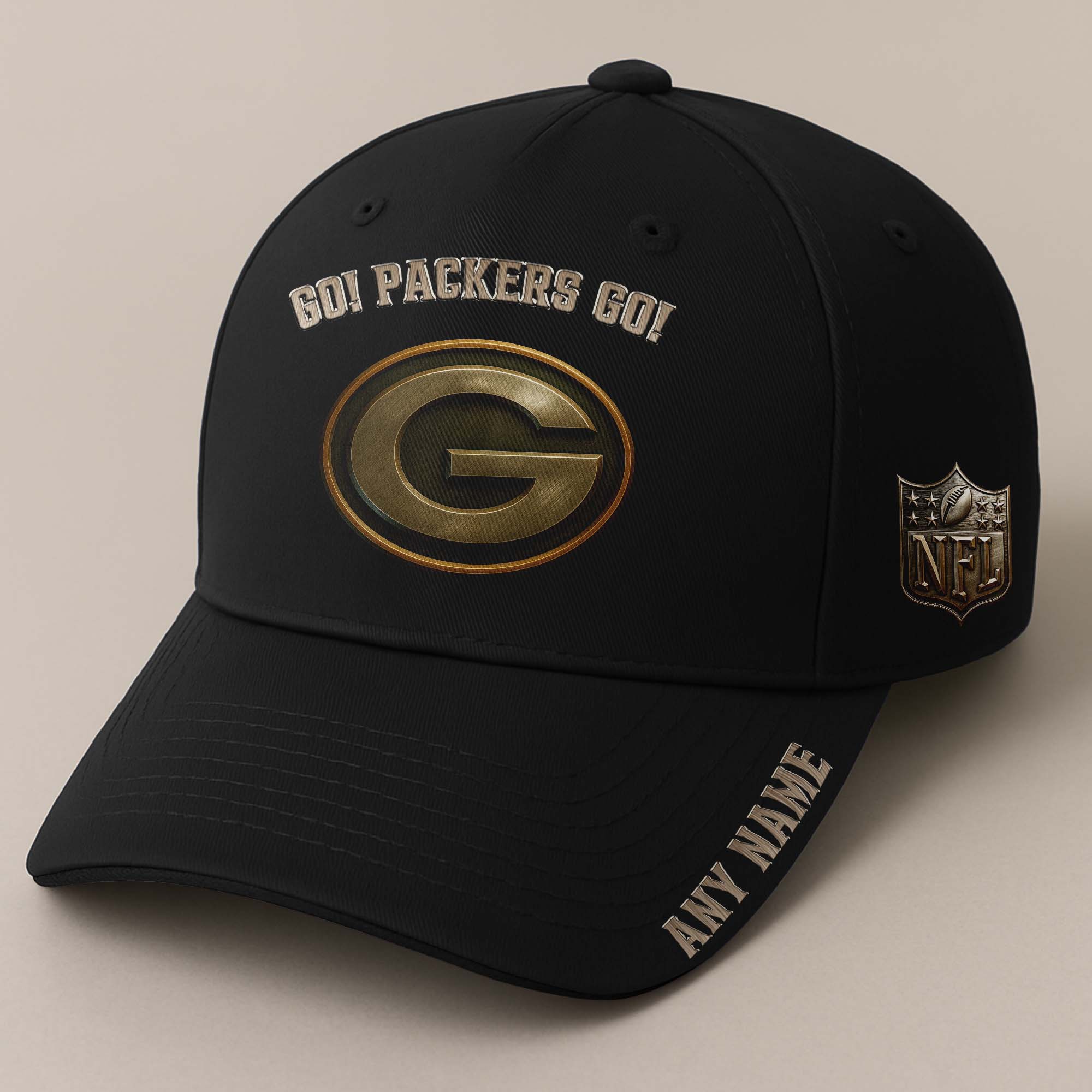 Green Bay Packers Cap PT74799