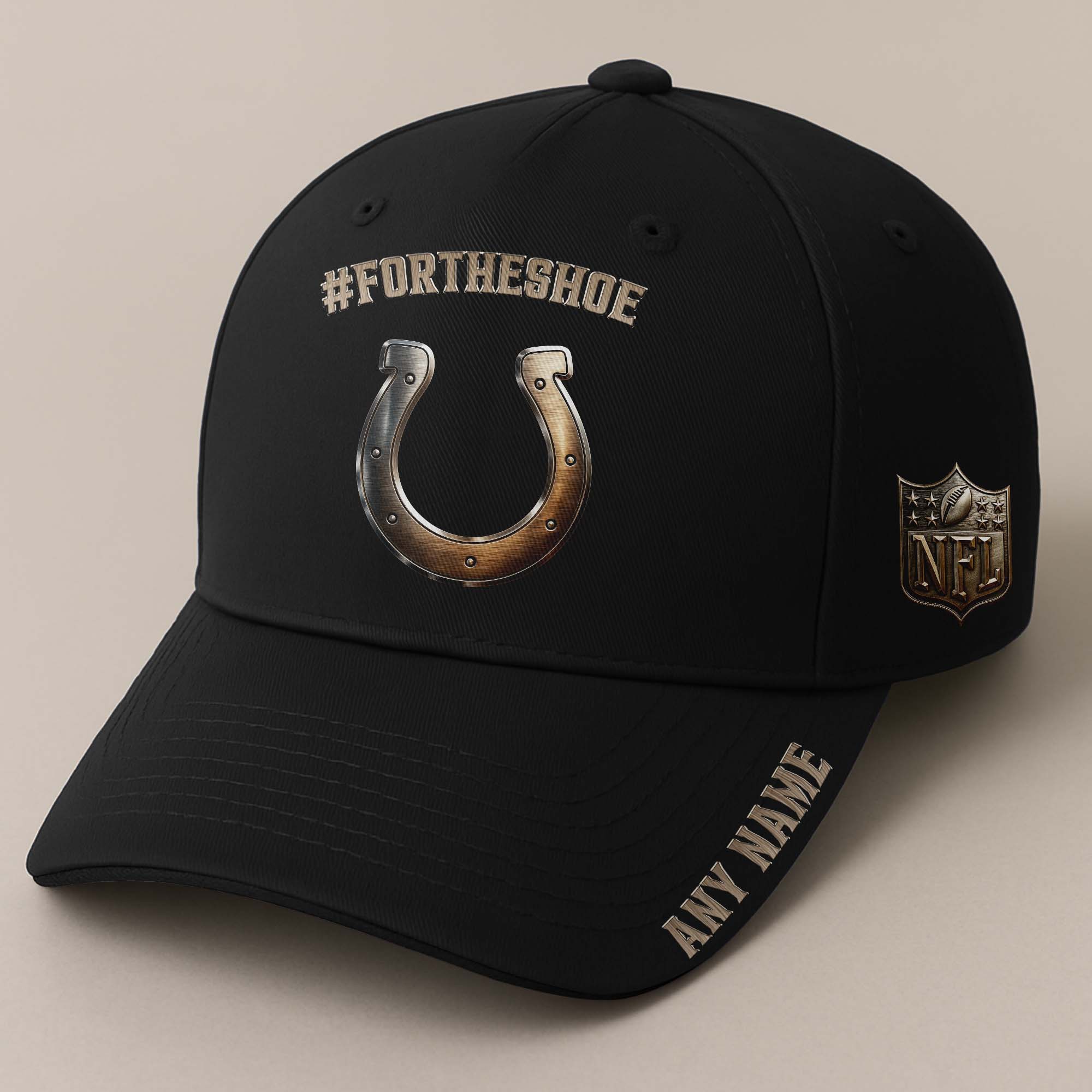 Indianapolis Colts Cap PT74801