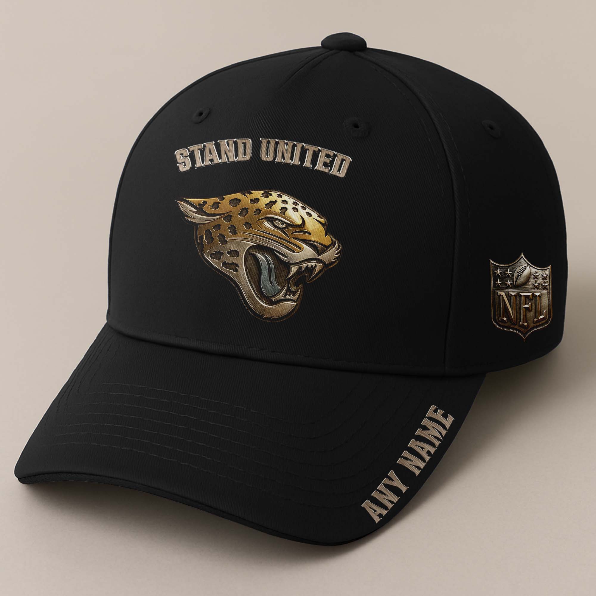 Jacksonville Jaguars Cap PT74802