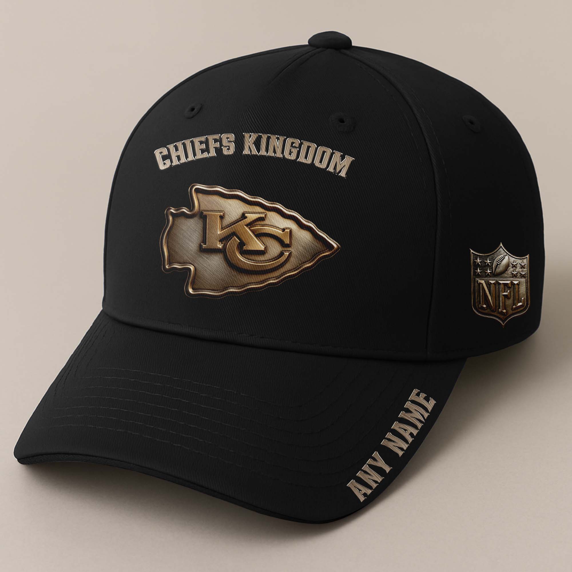Kansas City Chiefs Cap PT74803