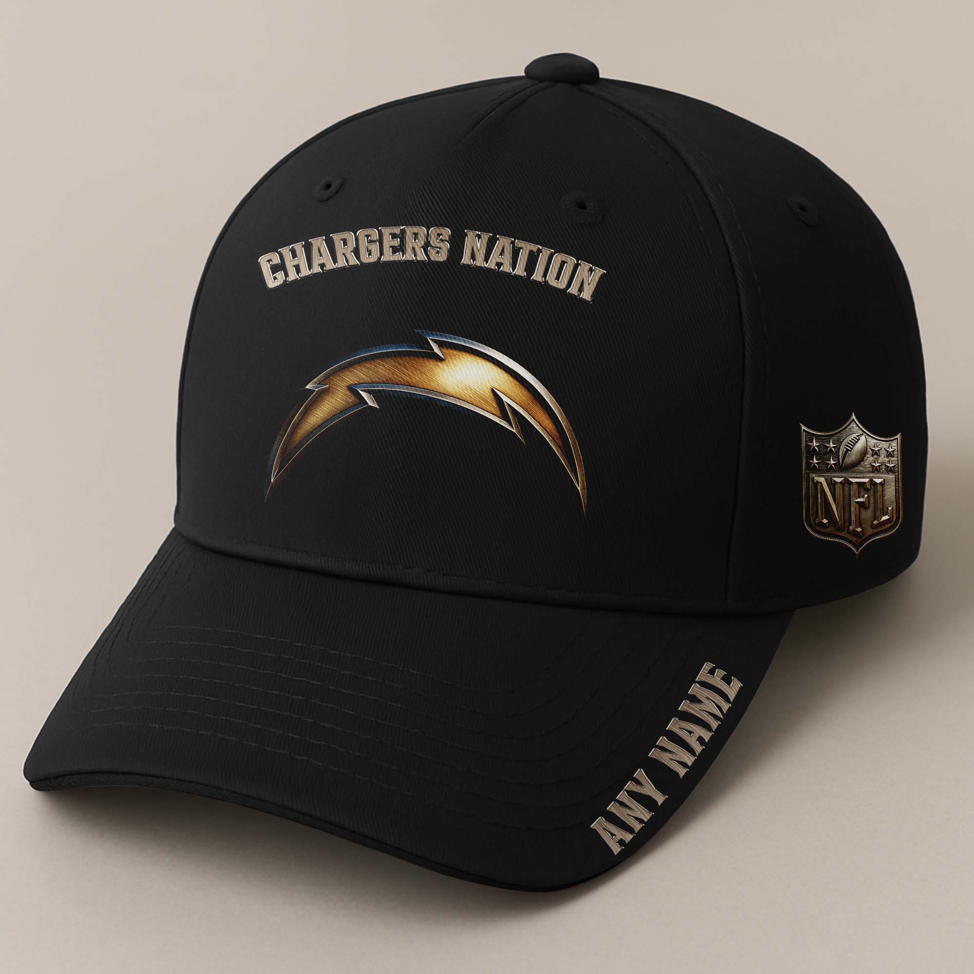 Los Angeles Chargers Cap PT74805