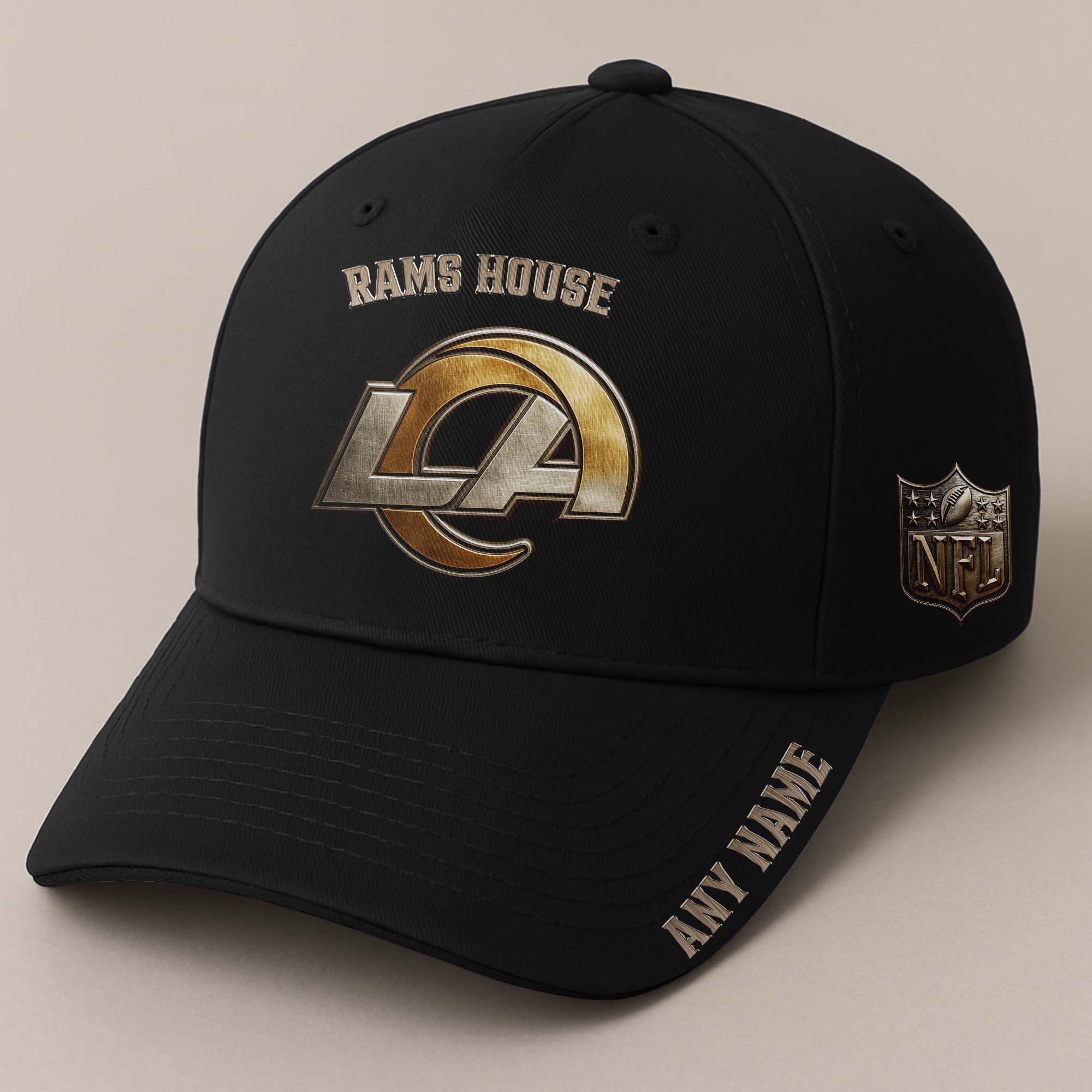 Los Angeles Rams Cap PT74806