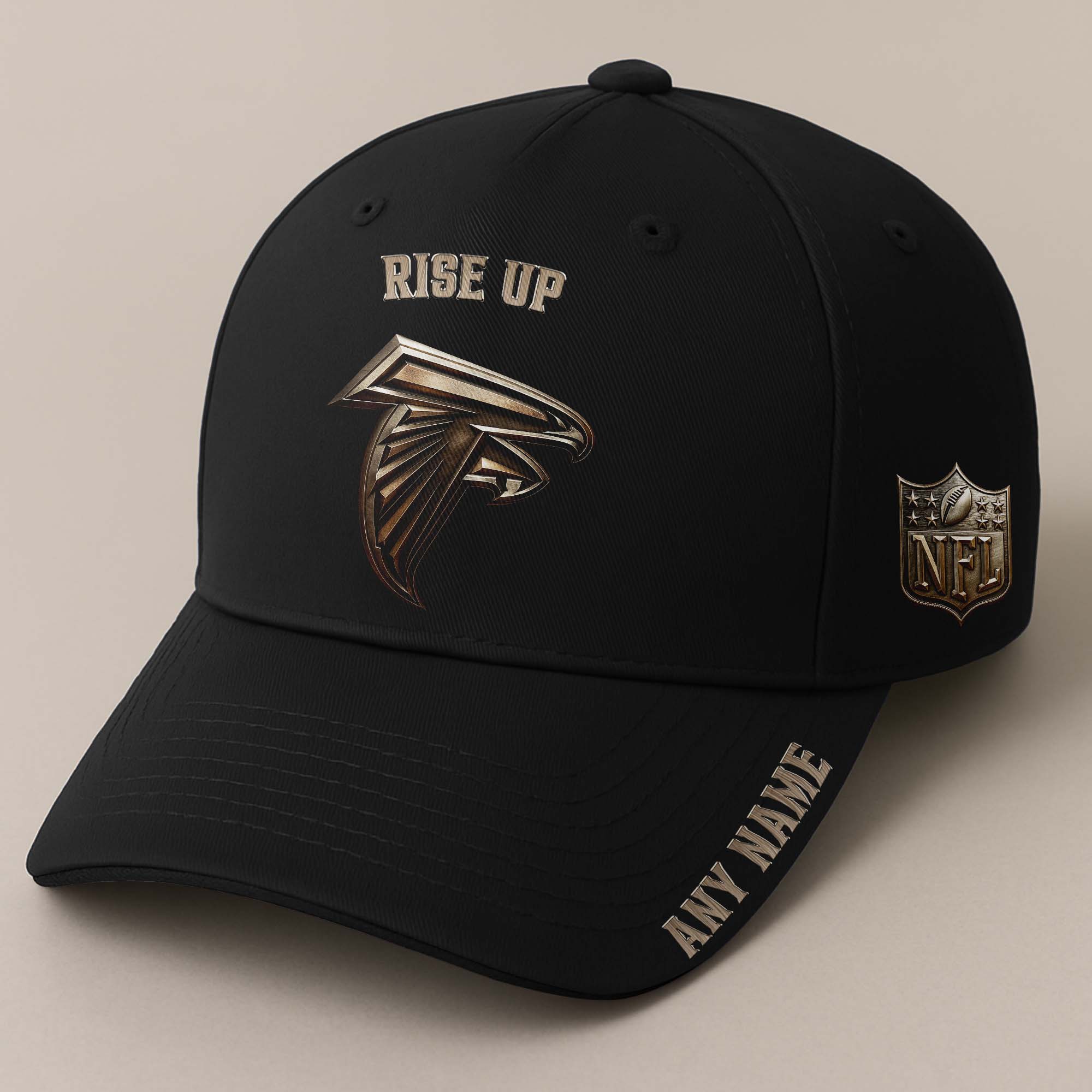 Atlanta Falcons Cap PT74789