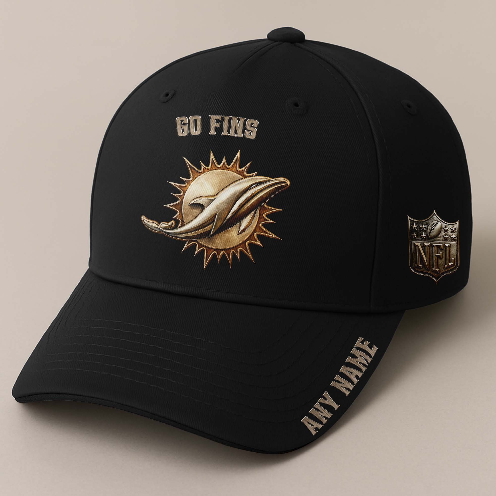 Miami Dolphins Cap PT74807