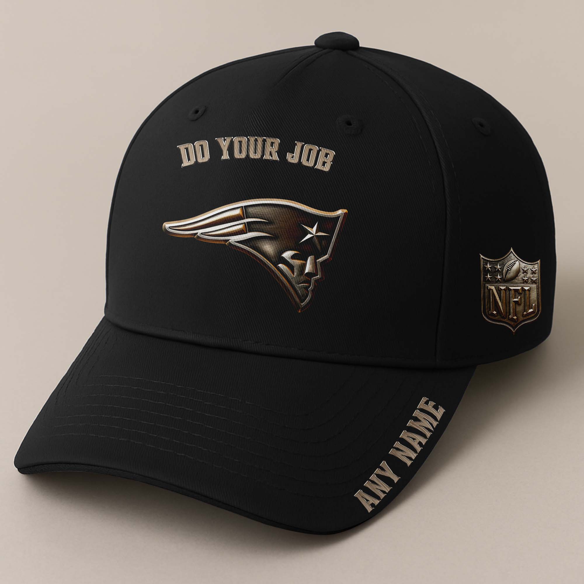 New England Patriots Cap PT74809