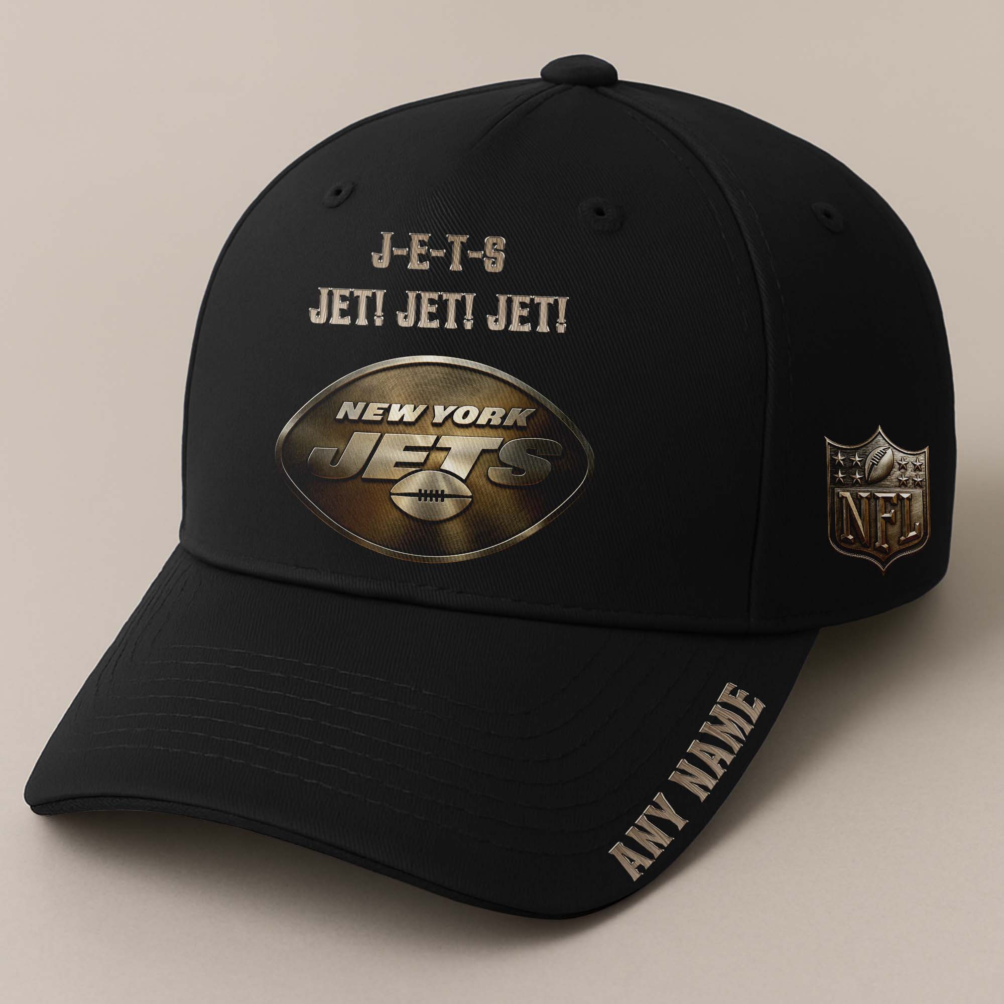 New York Jets Cap PT74812