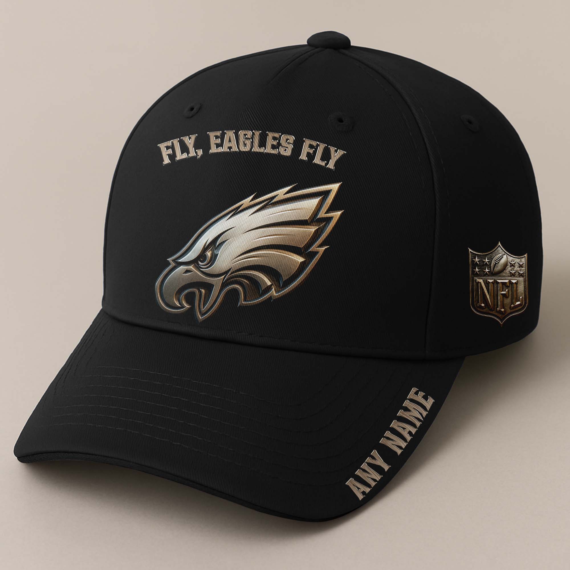 Philadelphia Eagles Cap PT74813