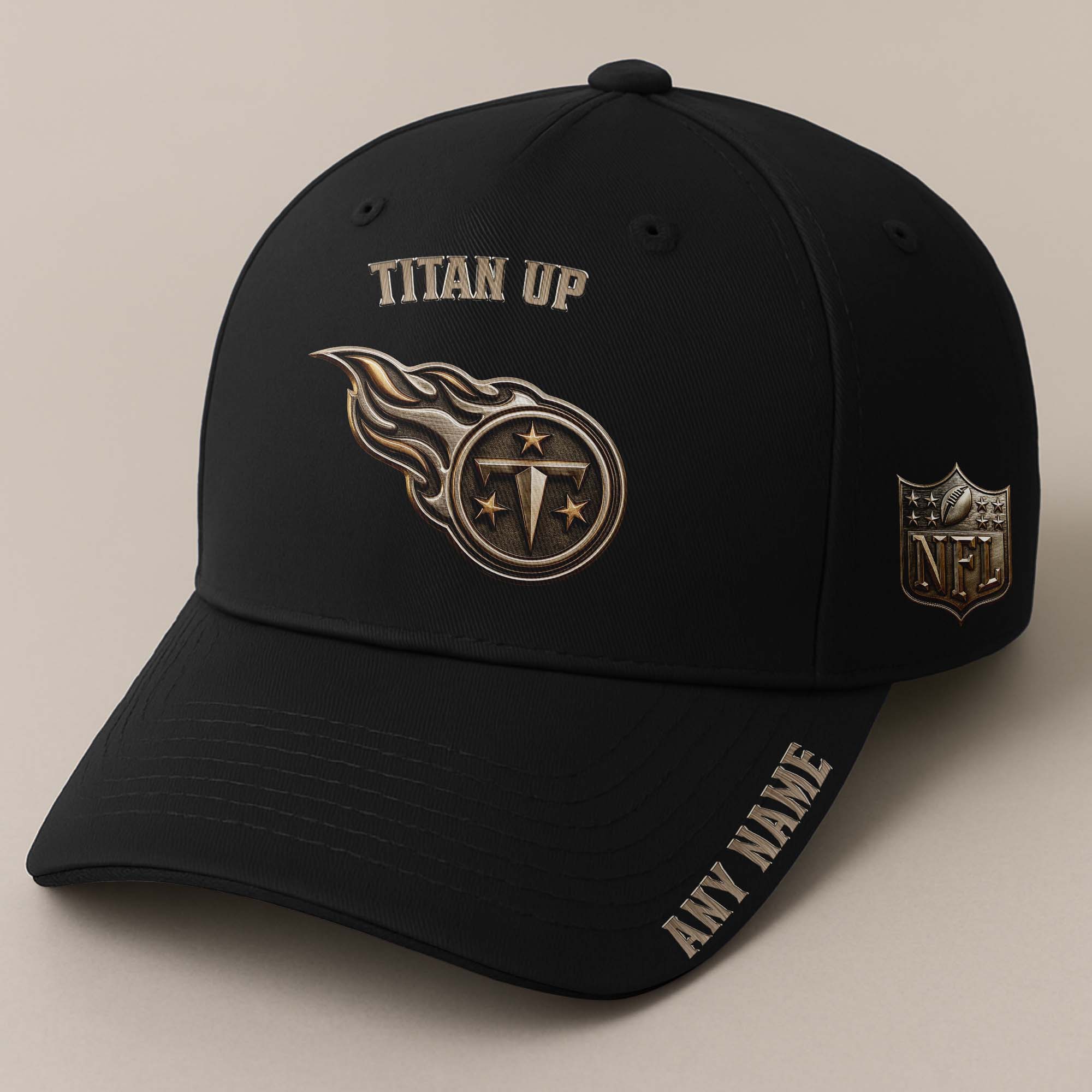 Tennessee Titans Cap PT74818