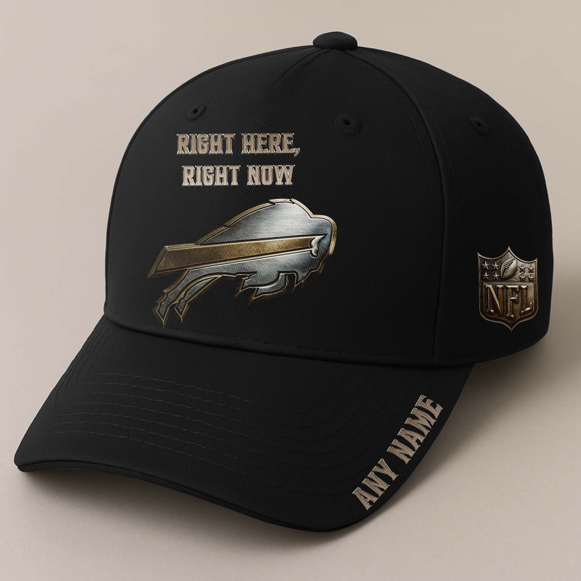 Buffalo Bills Cap PT74791