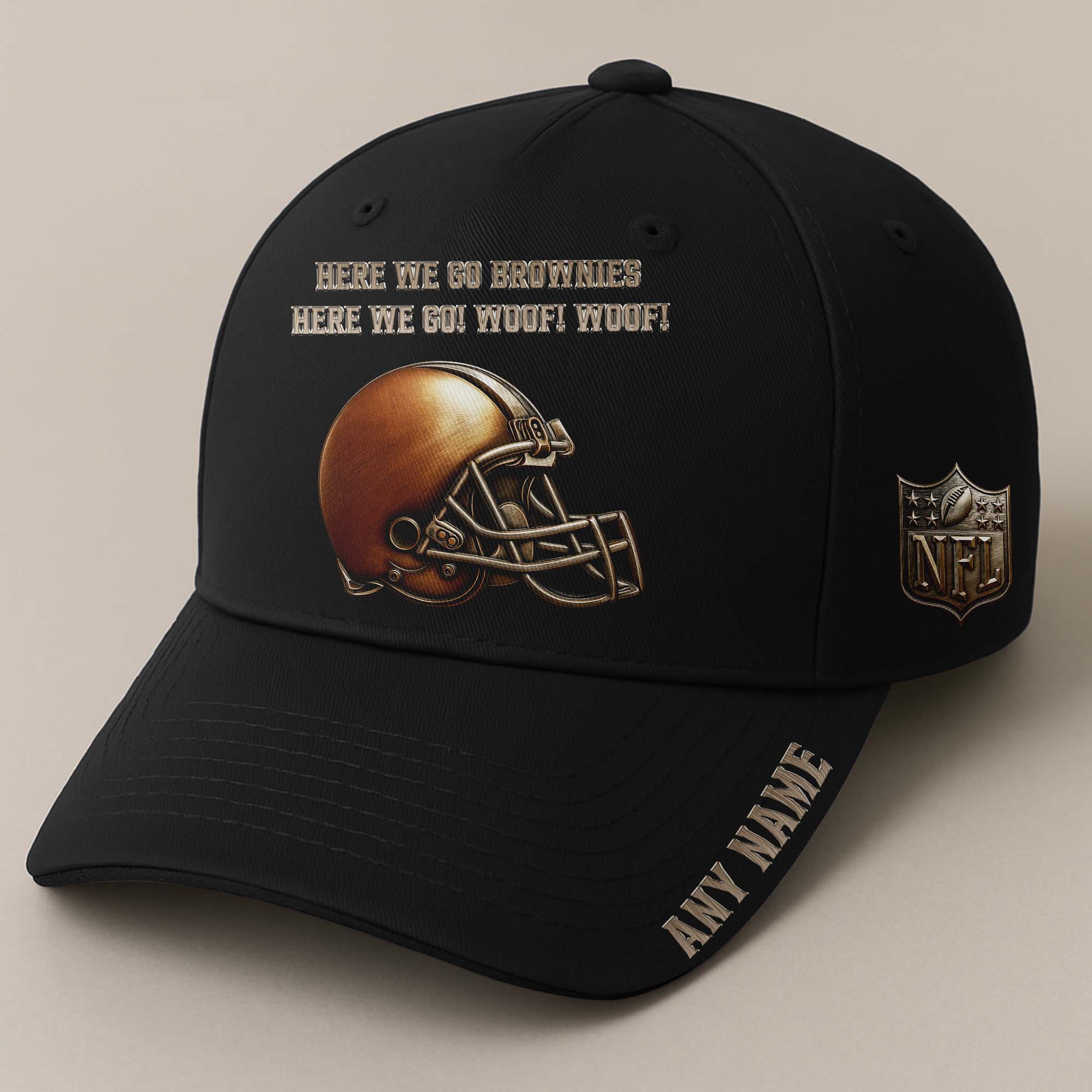 Cleveland Browns Cap PT74795