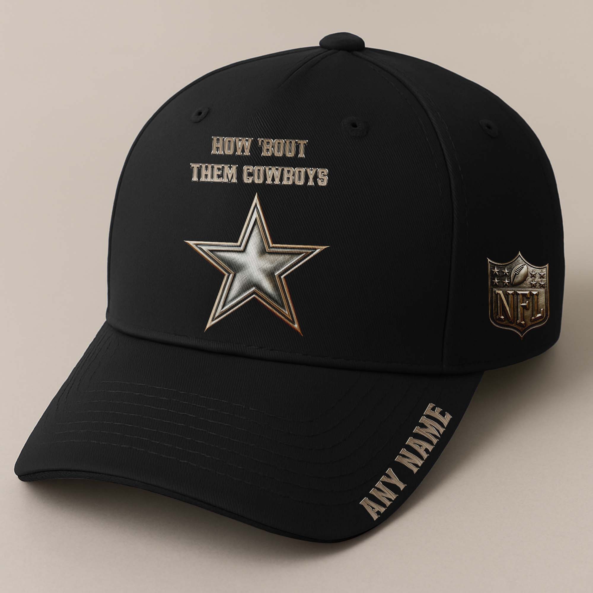 Dallas Cowboys  Cap PT74796